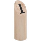  Set za igru brojevima Kubb drveni | Eponuda.com