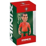  Figura za zbirku Minix Cristiano Ronaldo u