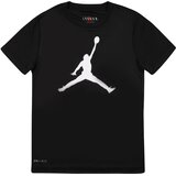 Jordan Majica crna / bijela | shoptok.hr