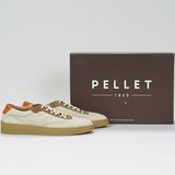 Pellet Nizke superge GASTON Oranžna | Shoptok.si