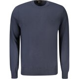 Boss HUGO MEN&#39;S SWEATER BLUE | shoptok.hr