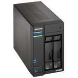 Asustor NAS Storage Server LOCKERSTOR 2 Gen2 AS6702T | Eponuda.com