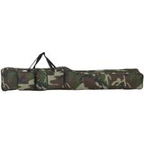  Torba za štap za pecanje zelena maskirna 150 cm tkanina Oxford | shoptok.hr