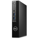 Dell optiplex 3000 micro i3-12100T 8GB 256GB ssd Win11Pro računar