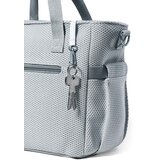 BabyOno Carmen torba za mamice, siva | Shoptok.si