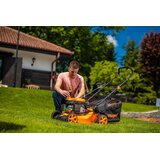 Villager motorna kosačica prime 4011 t | Eponuda.com