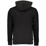 Tommy Hilfiger SWEATSHIRT WITHOUT ZIP BLACK MAN | shoptok.hr
