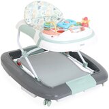 Jungle dubak - klackalica Klik-Klak Mint, 8m+ | ePonuda.com