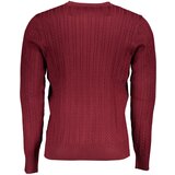 U.S. GRAND POLO US GRAND POLO MEN&#39;S RED SWEATER | shoptok.hr