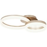 Mömax Stropna Led-svetilka Ruli | Shoptok.si