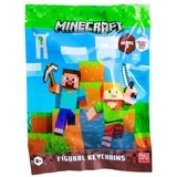 Minecraft privjesak-figura iznenađenja, raznih vrsta - 1 kom