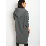 RELEVANCE Sweatshirt-RV-BL-4742.20P-dark gray | Shoptok.si