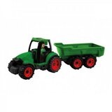 Lena traktor sa prikolicom ( 841608 ) Cene