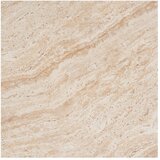 House Nordic Okrugao vrtni stolić za kavu keramički ø 60 cm Bonn – | shoptok.hr