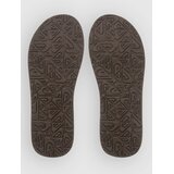 Quiksilver Carver Suede 26 Sandali sand / dk chocolate | Shoptok.si