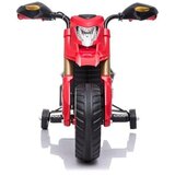 Molarem Home Motor na akumulator TR1909 - crveni, 6V Slike