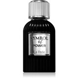 La Fede Symbol Of Power parfemska voda za muškarce 100 ml | shoptok.hr
