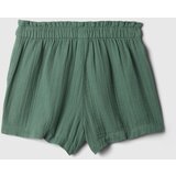 GAP Kids Muslin Shorts - Girls | shoptok.hr