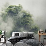  Samoljepljiva foto tapeta - Foggy Amazon 147x105 Cijene