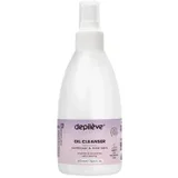 poslije depilacije Depileve 200 ml – Oil Cleanser