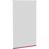 Rolo zavjesa za zamračivanje 124,4 x 175 cm Širina tkanine 120 cm crvena | Eponuda.ba