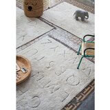 Lorena Canals Preproga ABC / RugCycled - 140x200 cm | Shoptok.si