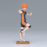 Banpresto figura Haikyu!! Shoyo Hinata 14 cm | shoptok.hr