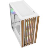 Sharkoon Rebel C70G RGB White | PC case | shoptok.hr