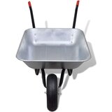 vidaXL Tačke na jednom kotaču vrtni alat 80 L | shoptok.hr