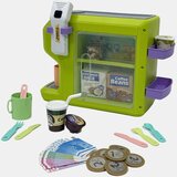 Sinsay Igračka - aparat za kavu s mini trgovinom | shoptok.hr