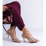 D/CEO Yellow sandals Dolores | Shoptok.si