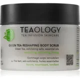 Green Tea Reshaping Body Scrub zaglađujući piling za tijelo 380 g