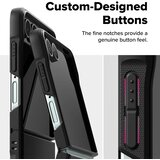 Ringke Onyx maska za Samsung Galaxy Z Flip7 - crna | shoptok.hr