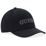 Guess Kape s šiltom Cot01 Baseball Cap Črna Cene