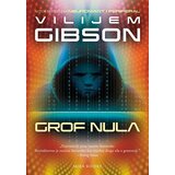 Miba Books Vilijem Gibson - Grof Nula | ePonuda.com