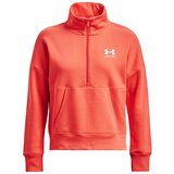 Under Armour Women's Rival Fleece HZ sweatshirt | Shoptok.si