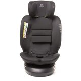 4Baby autosjedalica I-Size (40-150 cm) Matt-fix black | shoptok.hr