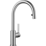 Blanco CANDOR-S inox massive nizak pritisak 525125 | ePonuda.com