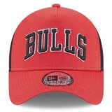New Era 940 AF Trucker Nba Team Script Chibul Crvena | shoptok.hr