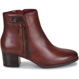 Tamaris 25367-311 Smeđa | shoptok.hr