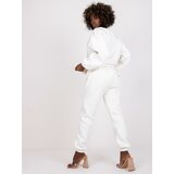 ex moda Komplet-EM-KMPL-U660.03-ecru | Shoptok.si