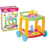 Dede Set za čaj kolica 14pcs Cijene