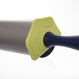 Orion Metalni valjak za tijesto – | shoptok.hr