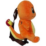 Pokemon Plišani ruksak Pokémon Charmander 36 cm | shoptok.hr