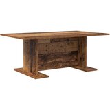  Kava Stol Staro drvo 103.5 x 60 x 40 cm Konstruirano drvo | Eponuda.ba