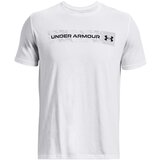 Under Armour Men's T-shirt Camo Chest Stripe SS Cene