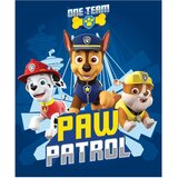 Darymex Odeja iz flisa 100x140 Paw Patrol modra, (21888283) | Shoptok.si