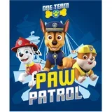 Odeja iz flisa 100x140 Paw Patrol modra, (21888283)