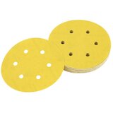 Dewalt brusni papri gr.240 FI150 DT3137 (25 kos) Cene