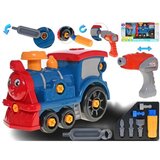 Lokomotiva SET 28CM 617186 | Eponuda.ba